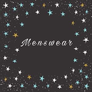 Menswear